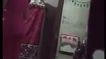 Mature couple enjoying