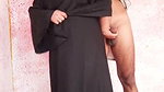 Muslim bhabhi riding neighbour dick