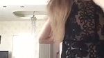 Punjabi girl show her ass