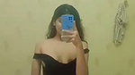Sister Showing Tits for BF