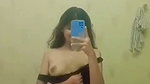 Sister Showing Tits for BF