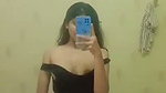 Sister Showing Tits for BF