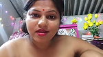 stripchat Kiya 6543 boob show with face