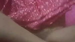 girl masturbating with gajar