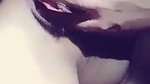 Sexy girl show her pussy