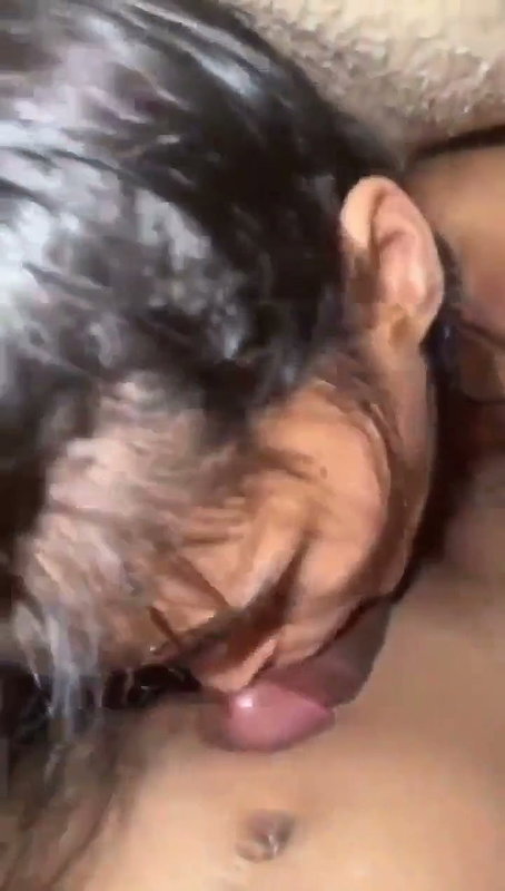 Sister Blowjob stepbrother dick