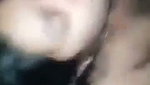 Wild bf make his gf moan loudly
