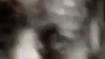 Wild bf make his gf moan loudly