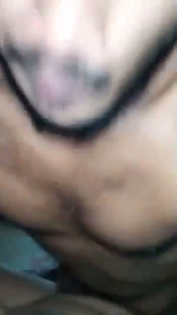 Wild bf make his gf moan loudly