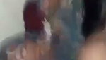 Wild bf make his gf moan loudly