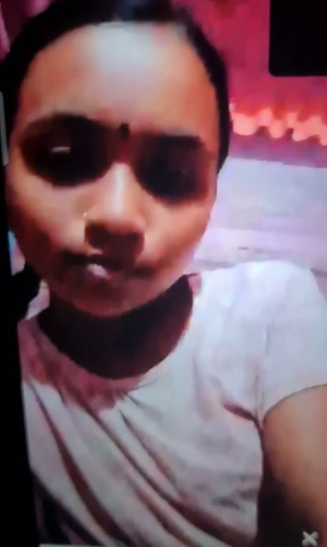 Bangladeshi hindu grill hot fingering
