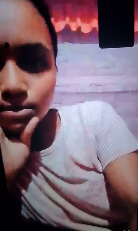 Bangladeshi hindu grill hot fingering
