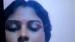 Chamet blood sex desi black boudi