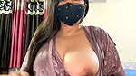 88pink 1 navel show boosb open nepali randi bhabhi