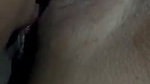 Boyfriend pussy licking  fuck hard moan