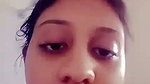 Desi Girl Showing nude figure For Boyfriend