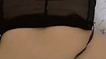 Sexy aunty show her huge boob