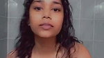 Sexy Figure Girl Showing Masturbating