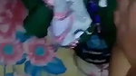 Shy Girl Enjoying With Boyfriend