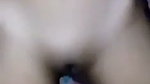 Shy Girl Enjoying With Boyfriend