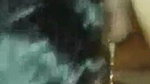 Tamil auntu Blowjob her lover cock