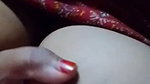 Tanker Village Bhabhi Showing huge Milking Boobs