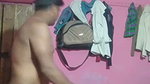 Village Aunty Painful Doggy Style Fucking