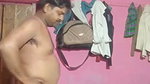 Village Aunty Painful Doggy Style Fucking