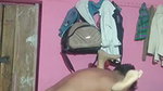 Village Aunty Painful Doggy Style Fucking