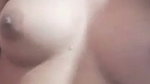 Young Sexy Bengali Girlfriend Showing on video call