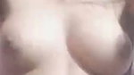 Young Sexy Bengali Girlfriend Showing on video call