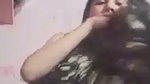Young Sexy Bengali Girlfriend Showing on video call
