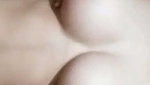 Awesome looking slim girl show her sexy boobs  pussy