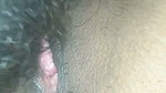Boyfriend licking pink pussy of gf