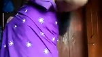 Beautiful bhabhi show her boob  juice pussy