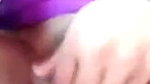 Beautiful bhabhi show her boob  juice pussy