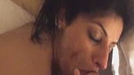 Shweta aunty Fingering  Blowjob