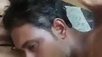 Village bhabhi  bhaiya enjoying sucking