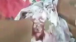 Village bhabhi  bhaiya enjoying sucking