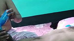 Beautiful Bengali aunty Blowjob Riding  fuck hard with bf