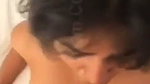 Chubby Girl Painful Fucking With Boyfriend