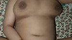 Hot lady Masturbating