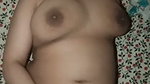 Hot lady Masturbating