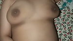 Hot lady Masturbating