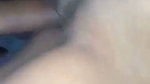 Lusty sister sucks her brother dick