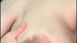 Married Bhabhi Showing Her Shaggy Boobs
