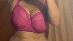 New update sexy hot beautiful girl masturbation with dilo  Moaning
