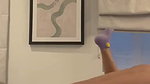 New update sexy hot beautiful girl masturbation with dilo  Moaning