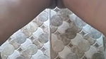 Sexy aunty show her asshole  pussy on vc