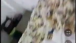 Sexy couple enjoying on live